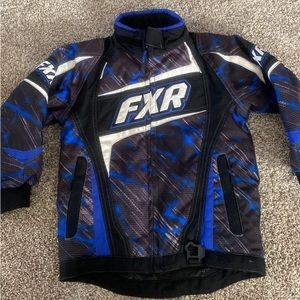 FXR Boys 4